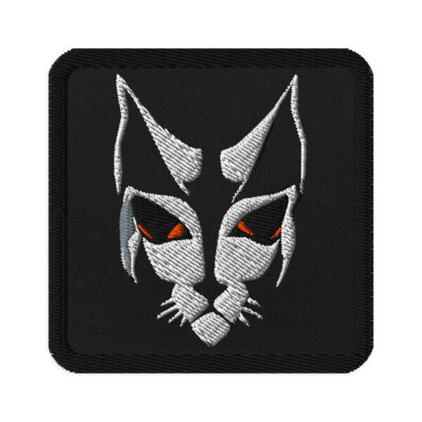 Shadowcat Patch Quadrat