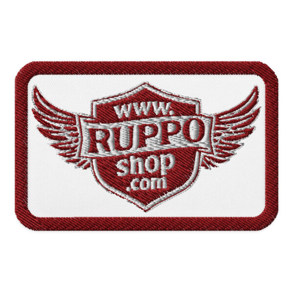 RUPPOshop Patch B