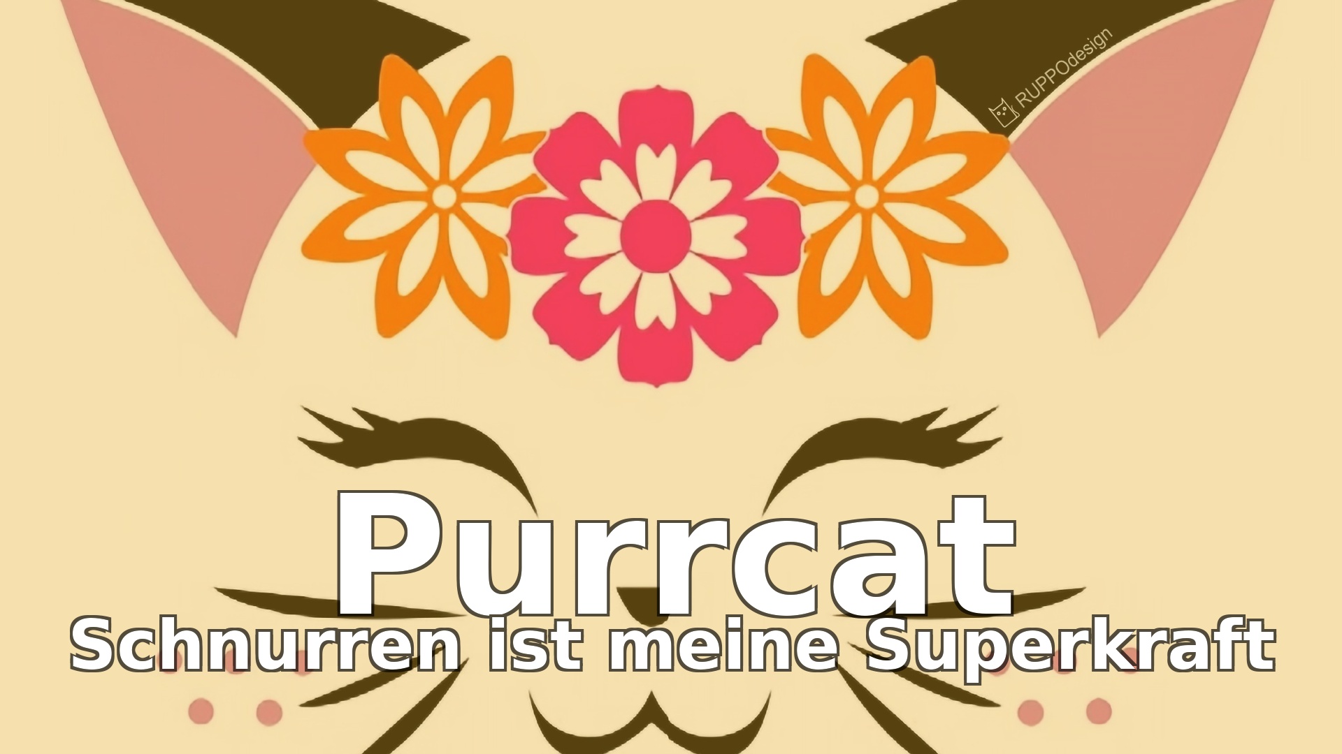 Purrcat