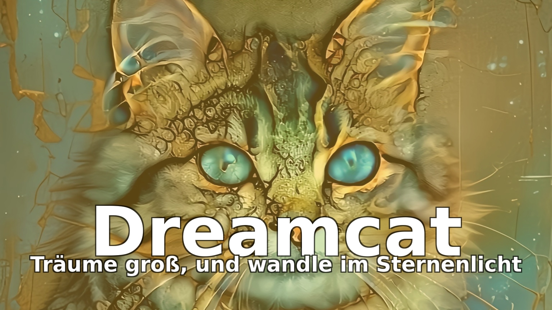 Dreamcat