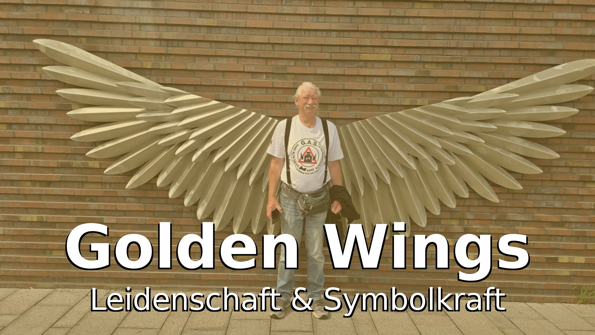 Golden Wings
