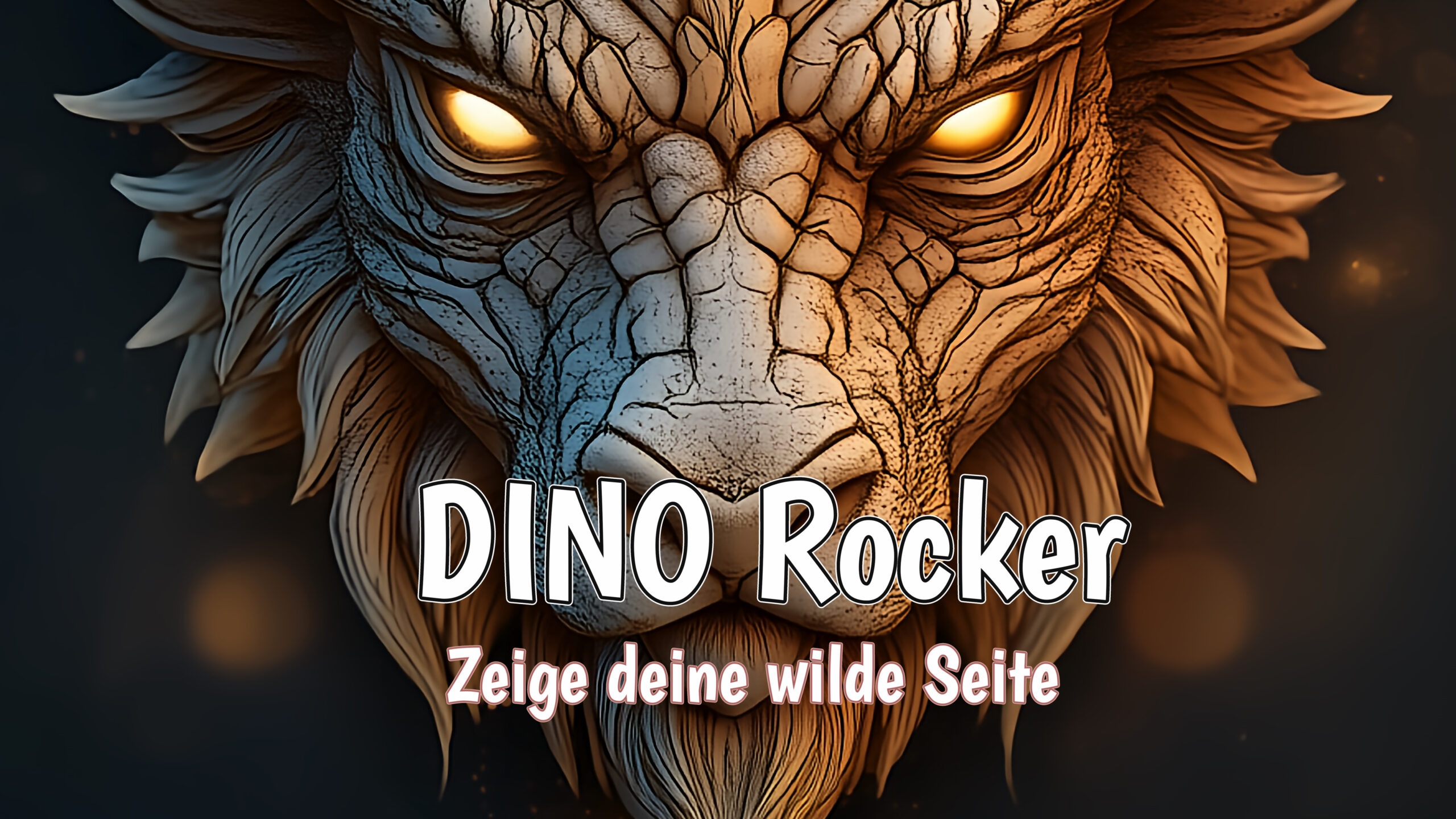 Dino Rocker