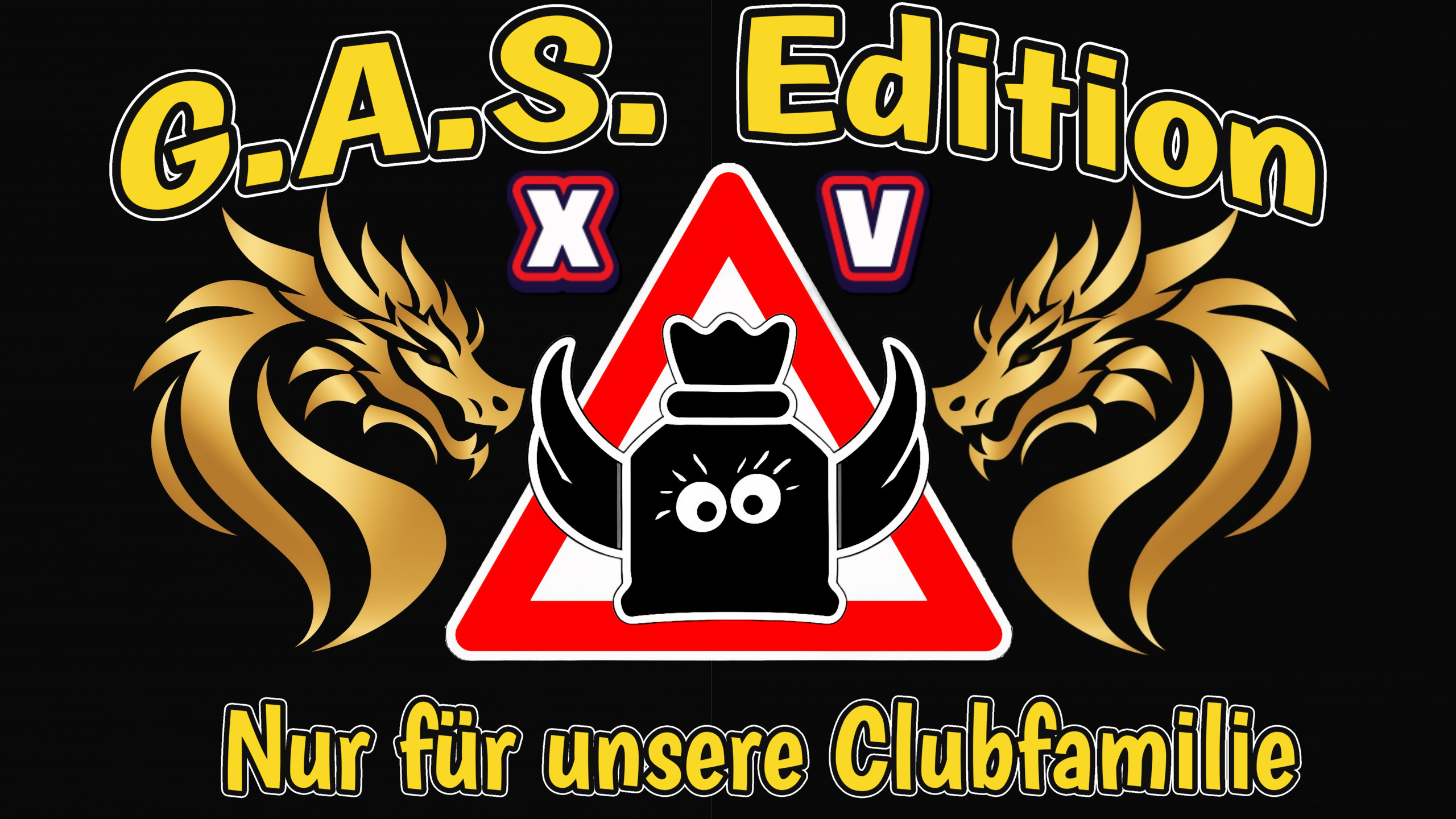 G.A.S. Edition