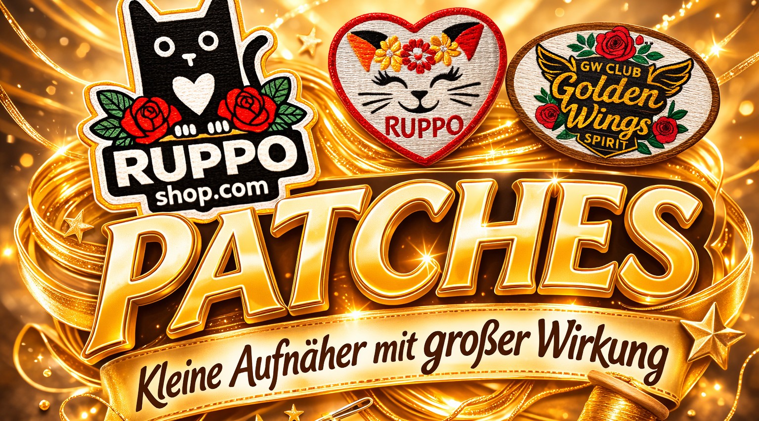 Patches