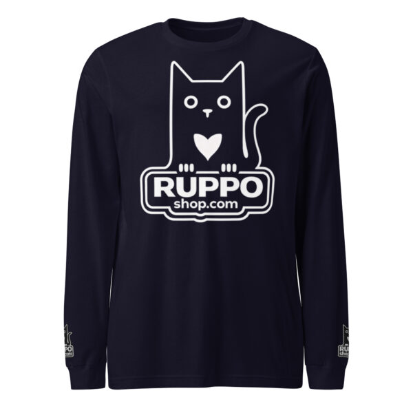 PROMO – Unisex Longsleeve-Shirt | Bella + Canvas 3501