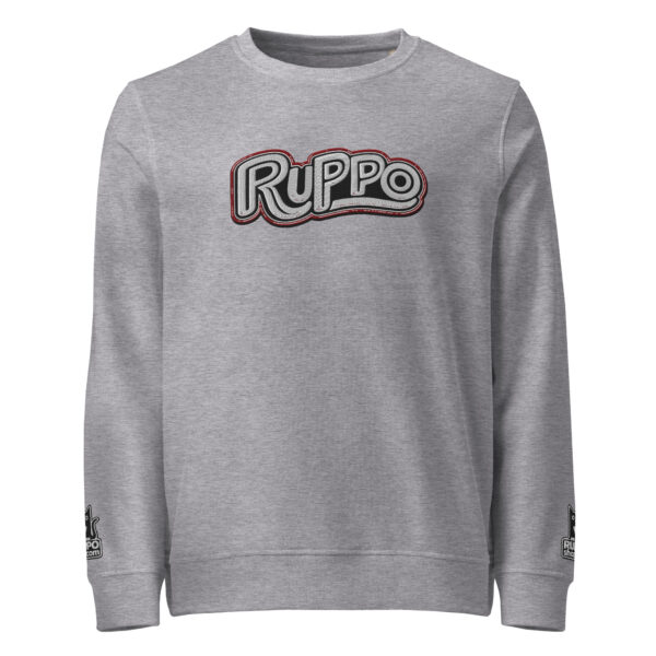 PROMO – Organischer Unisex-Pullover | SOL’S 03574