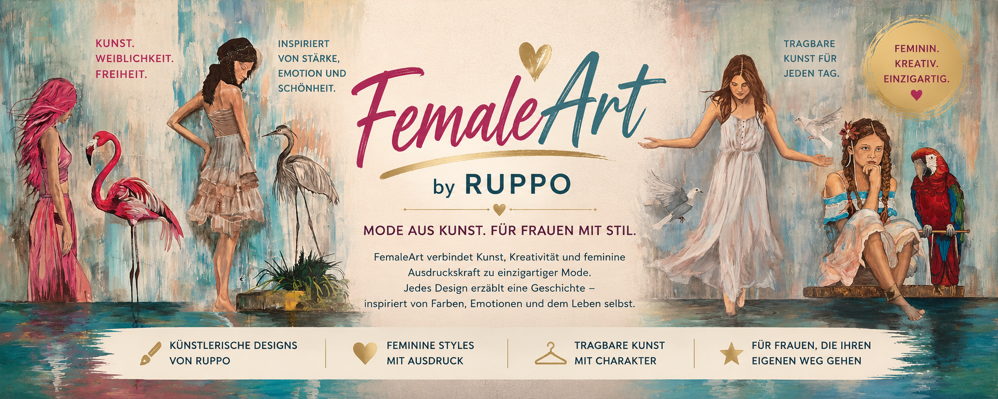 FemaleArt