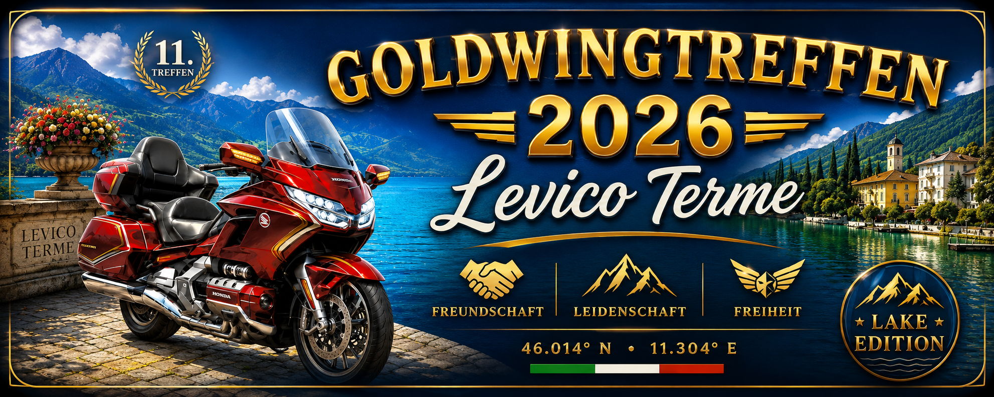 Levico Terme