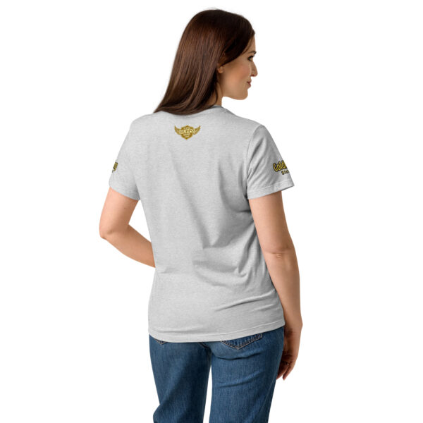 “GoldWing Sisters” T-Shirt für Damen | Gildan 64000L