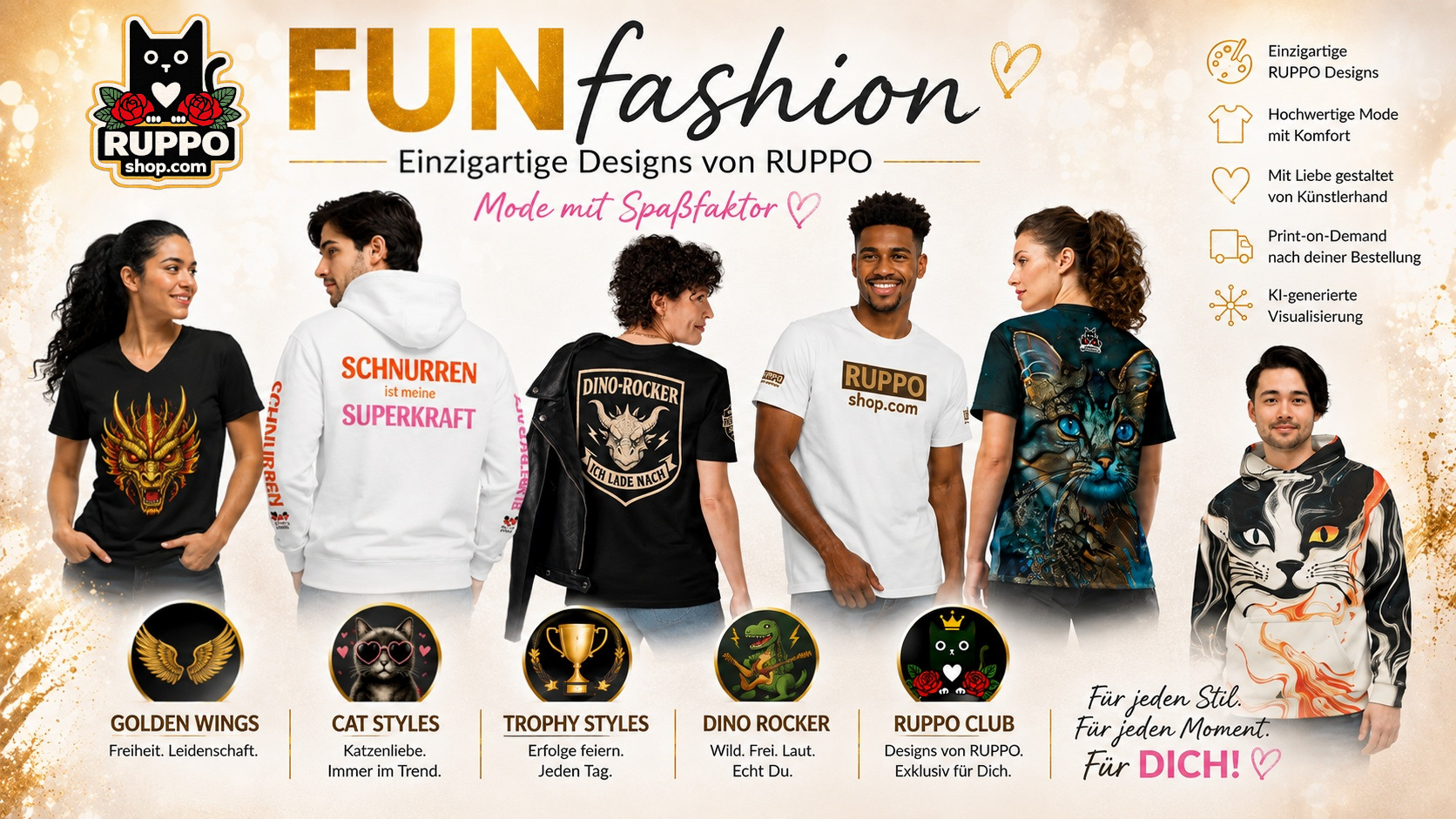 FUNfashion