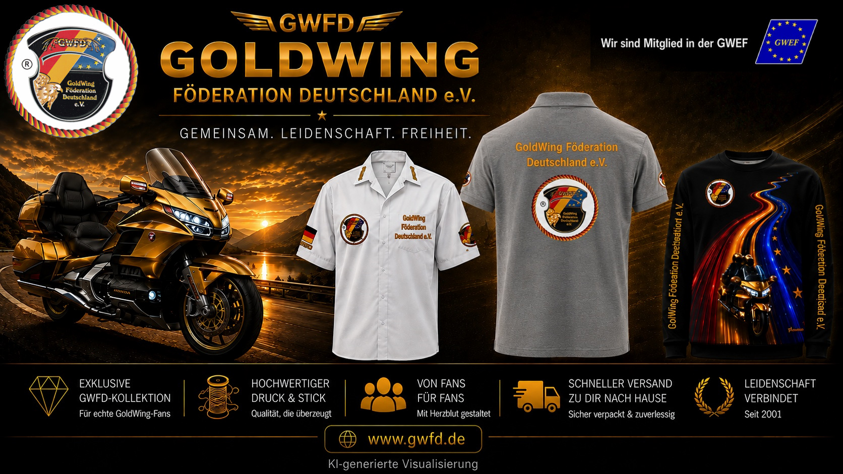 GWFD Kollektion
