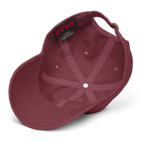 “GoldWing Sisters” Baseball-Cap im Used-Look | Otto Cap 18-772
