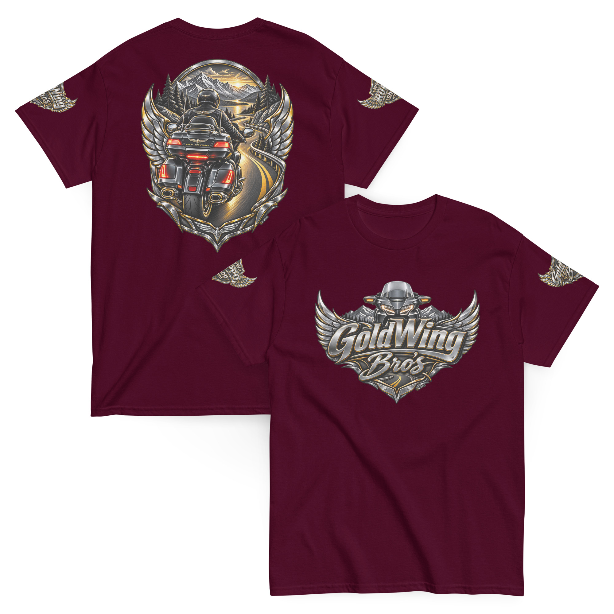 unisex-classic-tee-maroon-front-and-back-6a85dc1ca8557.jpg