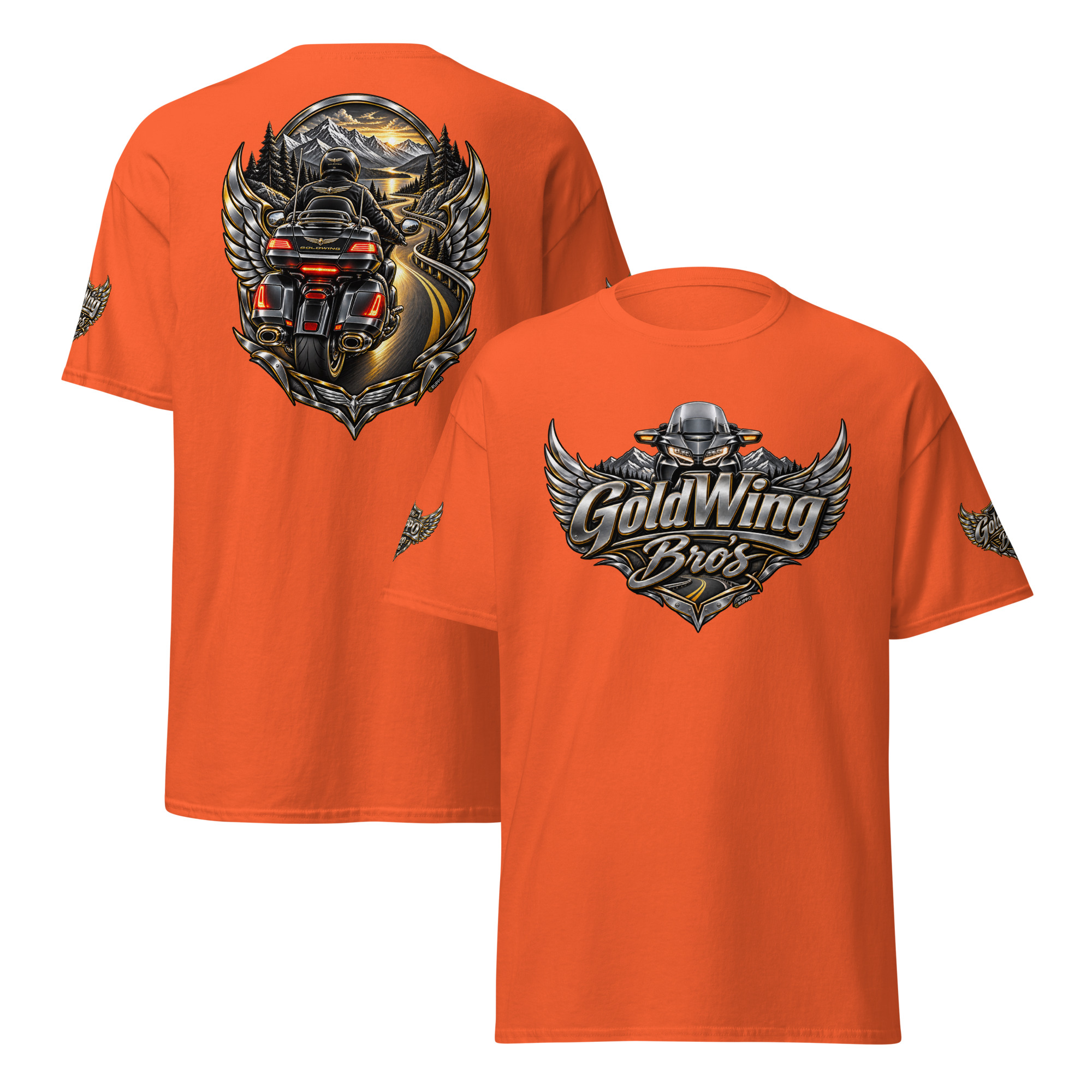 unisex-classic-tee-orange-front-and-back-6a85dc1cb3210.jpg