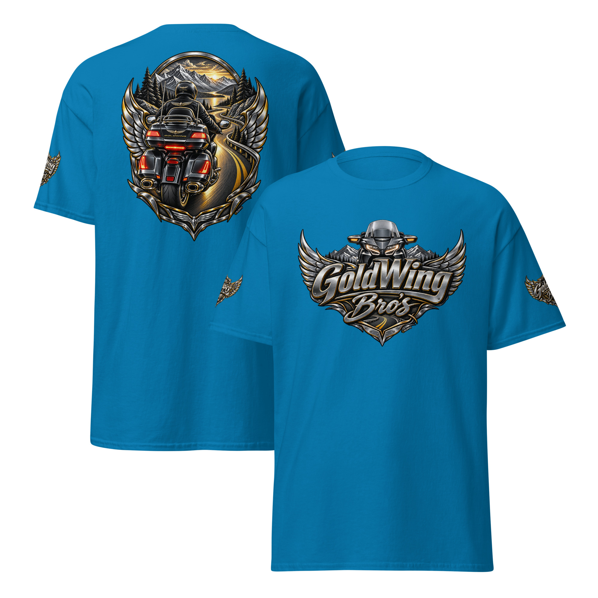 unisex-classic-tee-sapphire-front-and-back-6a85dc1cadf82.jpg