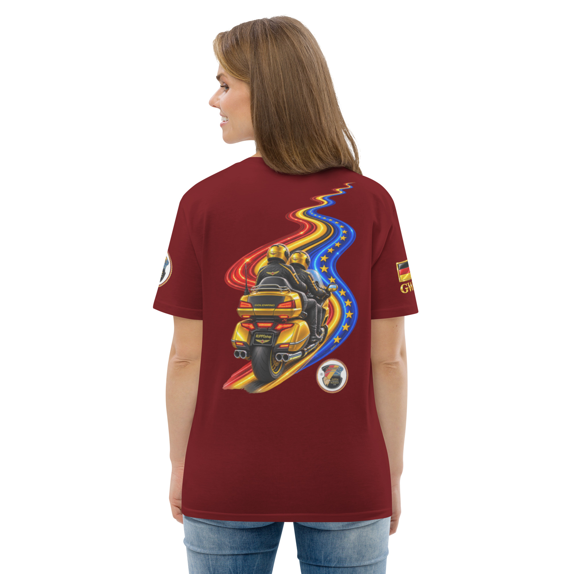 unisex-organic-cotton-creator-2.0-t-shirt-burgundy-back-6a8dfec610b8a