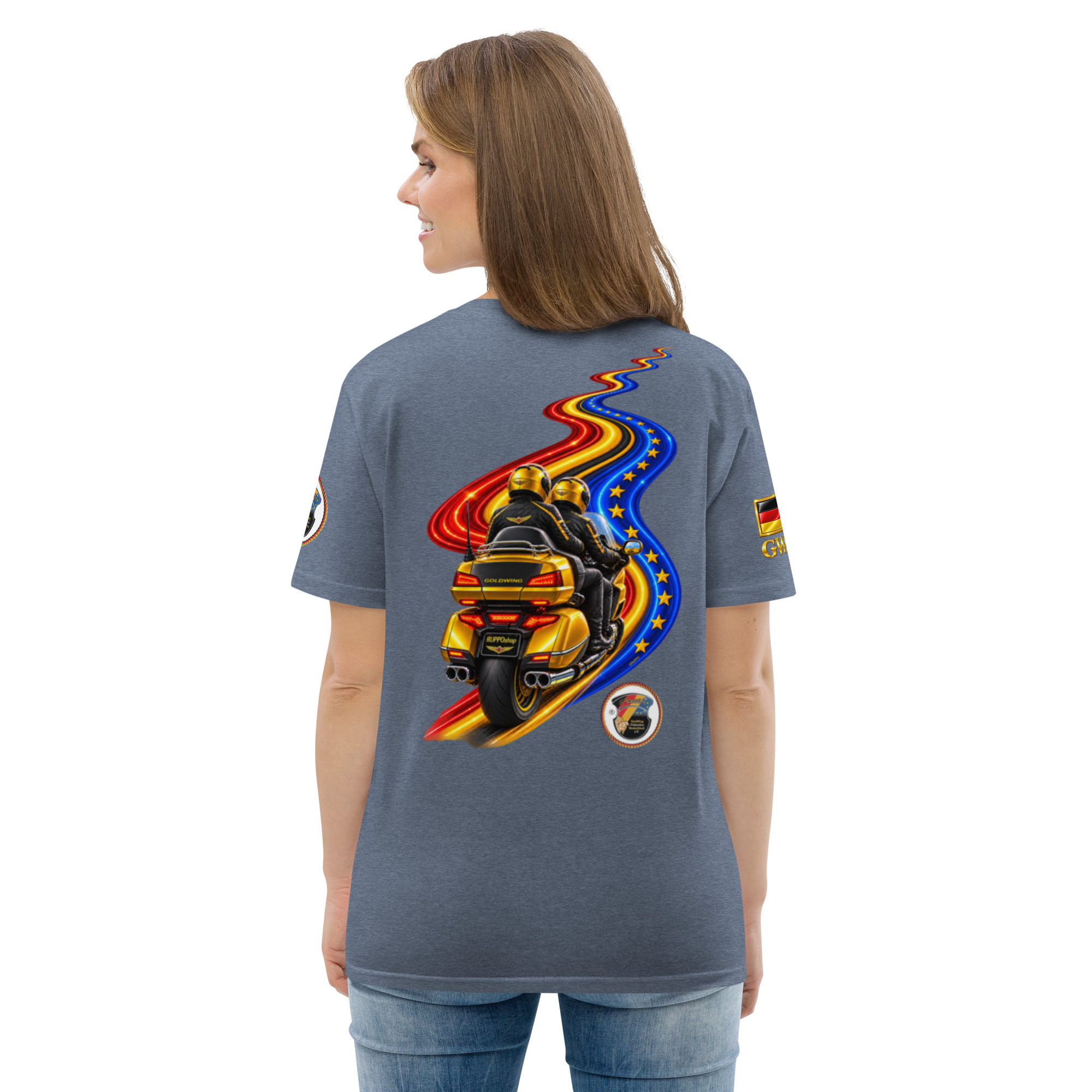 unisex-organic-cotton-creator-2.0-t-shirt-dark-heather-blue-back-6a8dfec610bc5