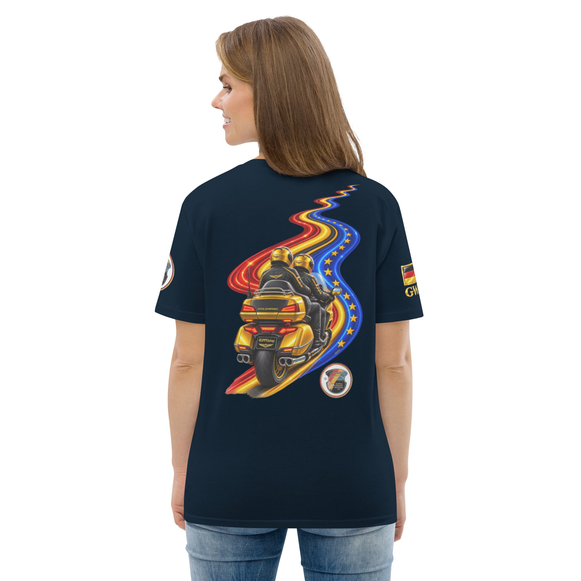 unisex-organic-cotton-creator-2.0-t-shirt-french-navy-back-6a8dfec610c3e