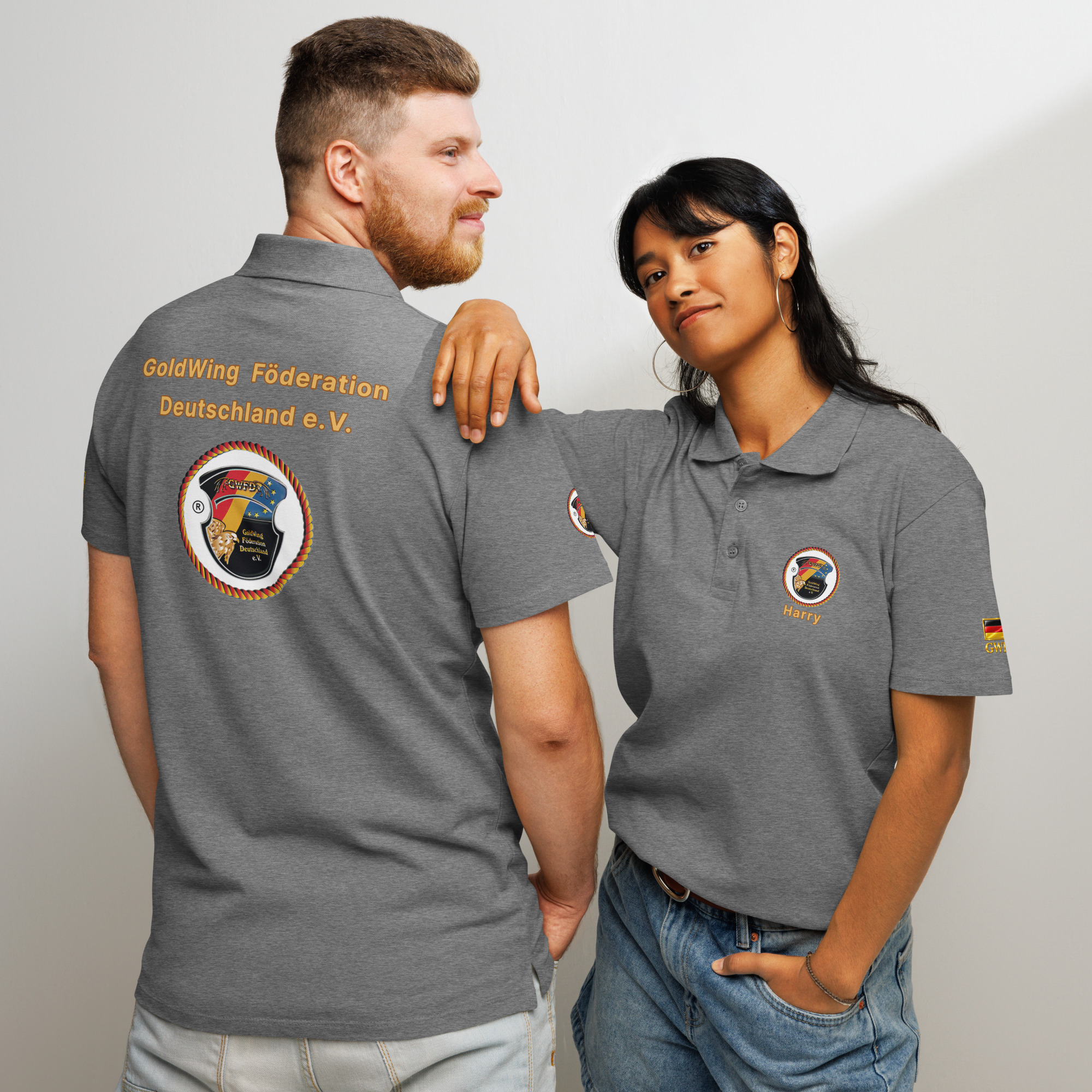 unisex-premium-pique-polo-shirt-grey-melange-front-and-back-6a8f6f6a64308.jpg