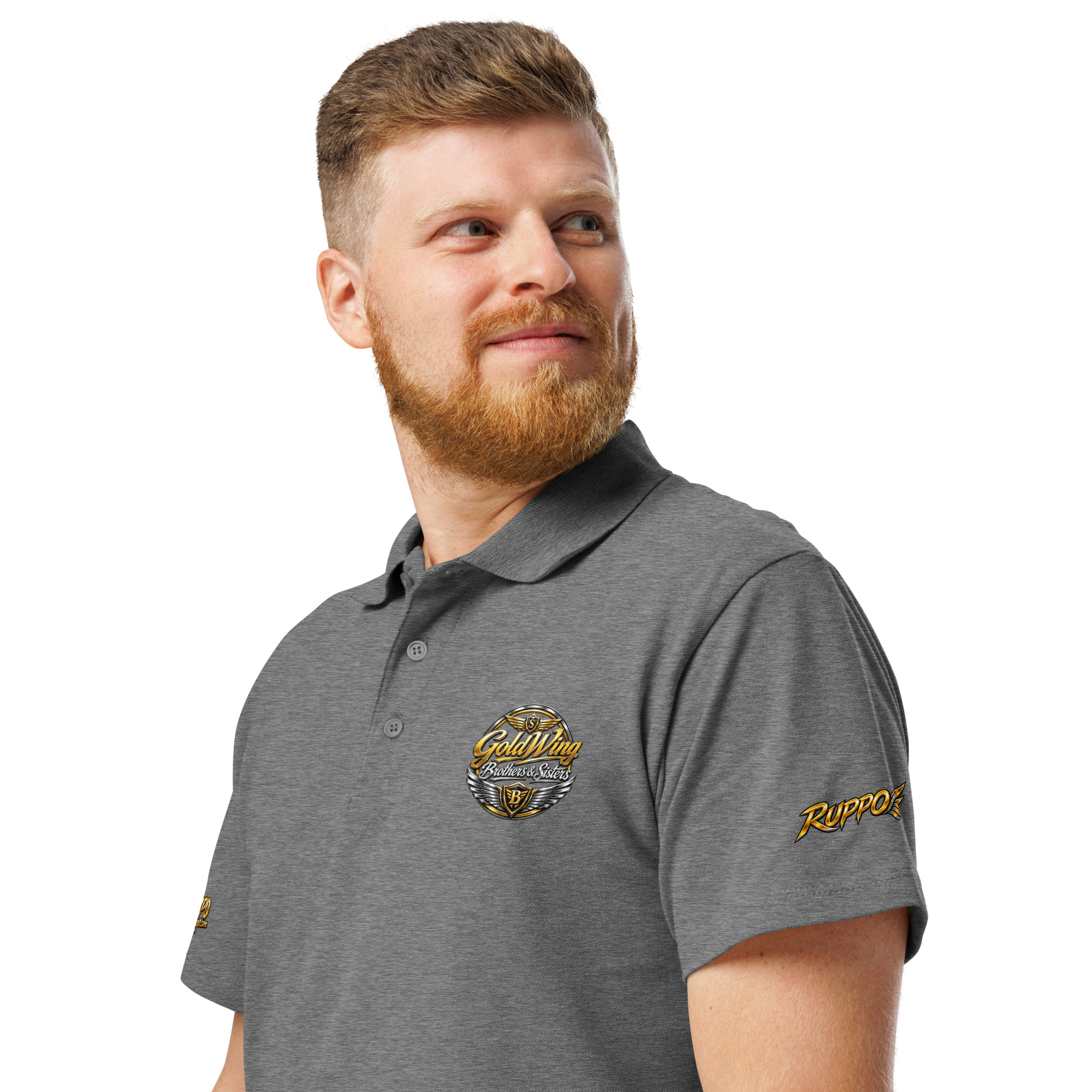 unisex-premium-pique-polo-shirt-grey-melange-left-front-6a89a36a9b6f0-1.jpg